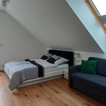 Apartamenty Baltycka 4D Rowy  Exterior photo