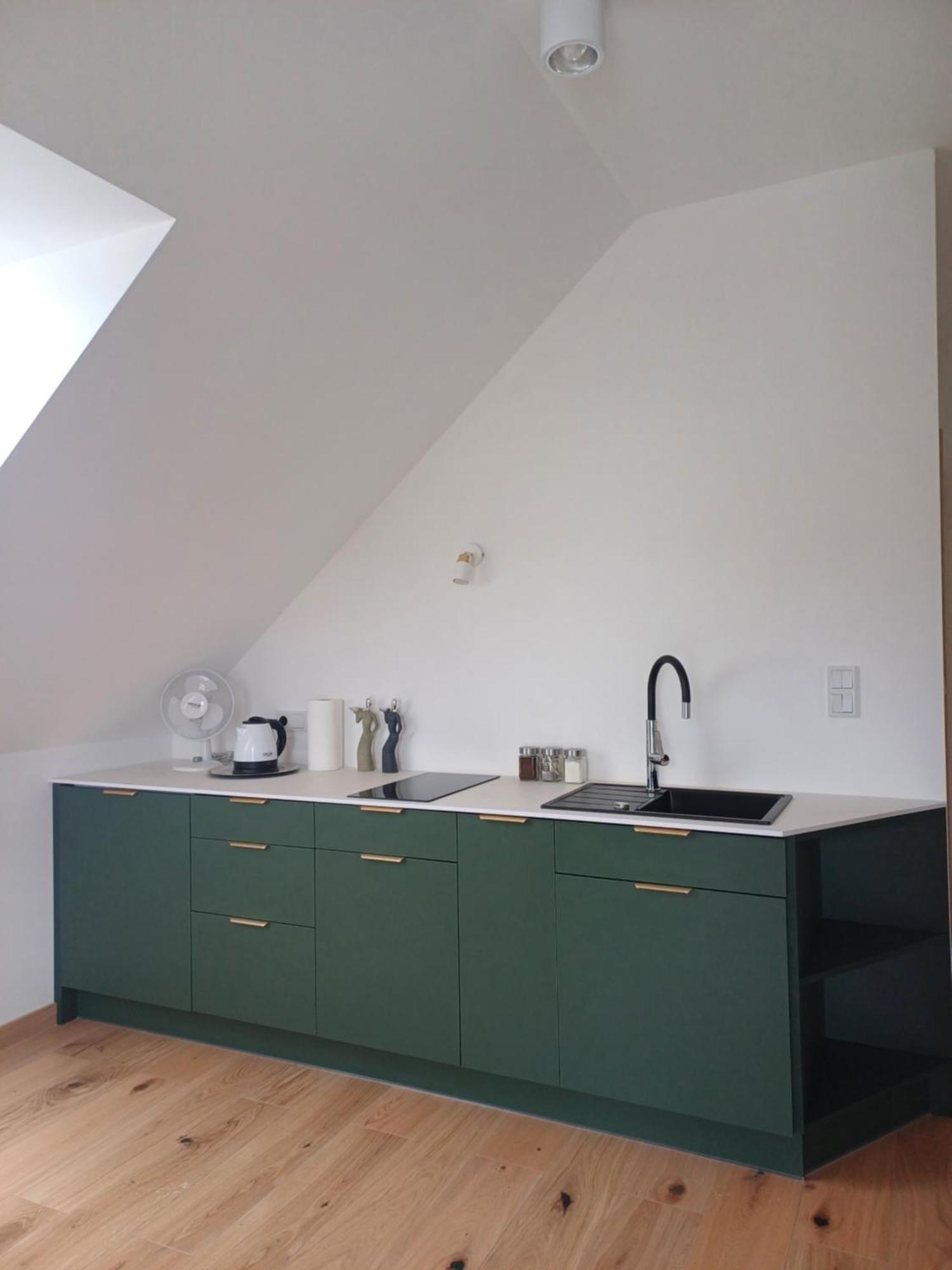 Apartment Baltycka 4d Rowy (Pomerania)