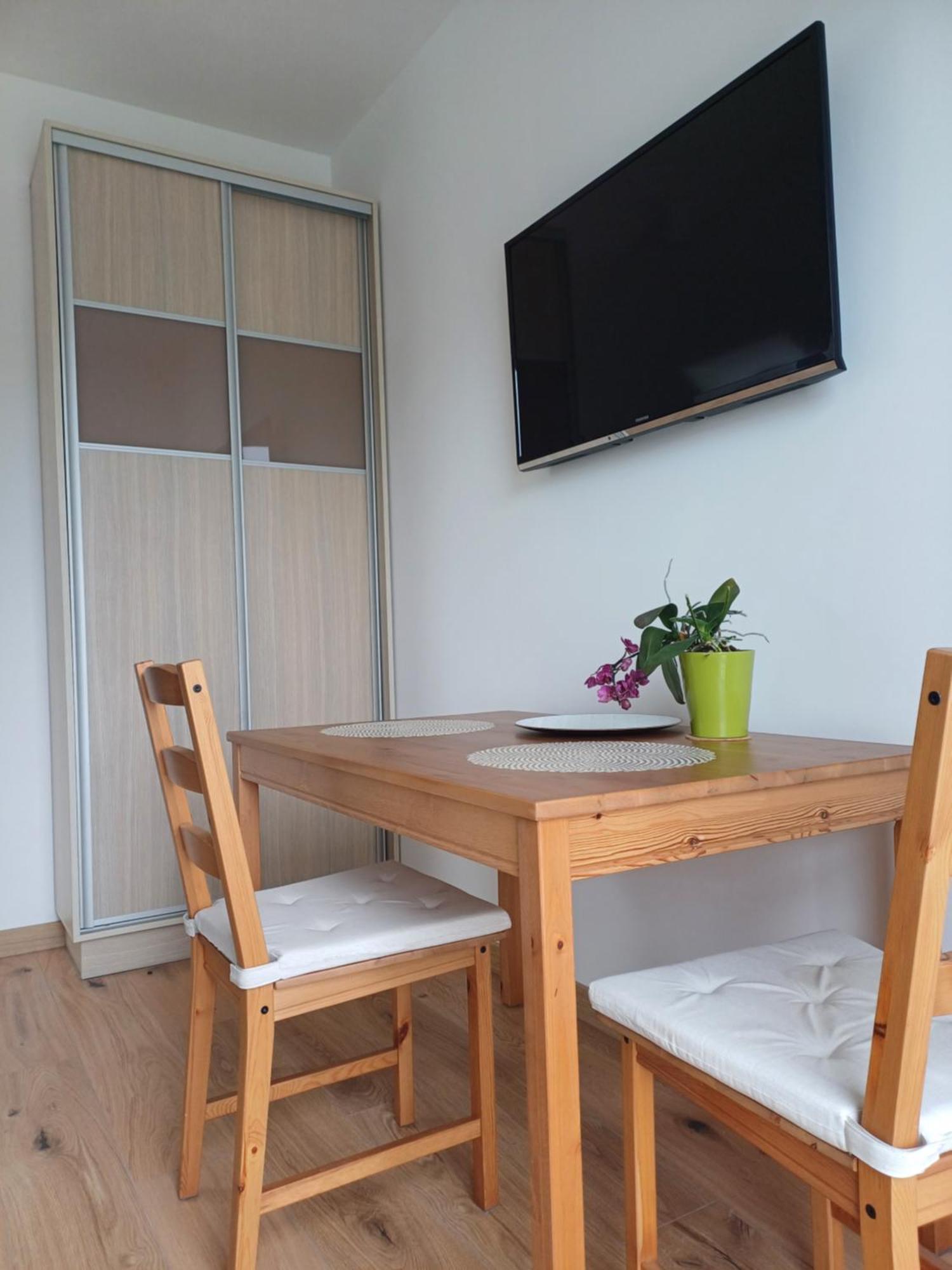 Apartment Baltycka 4d *