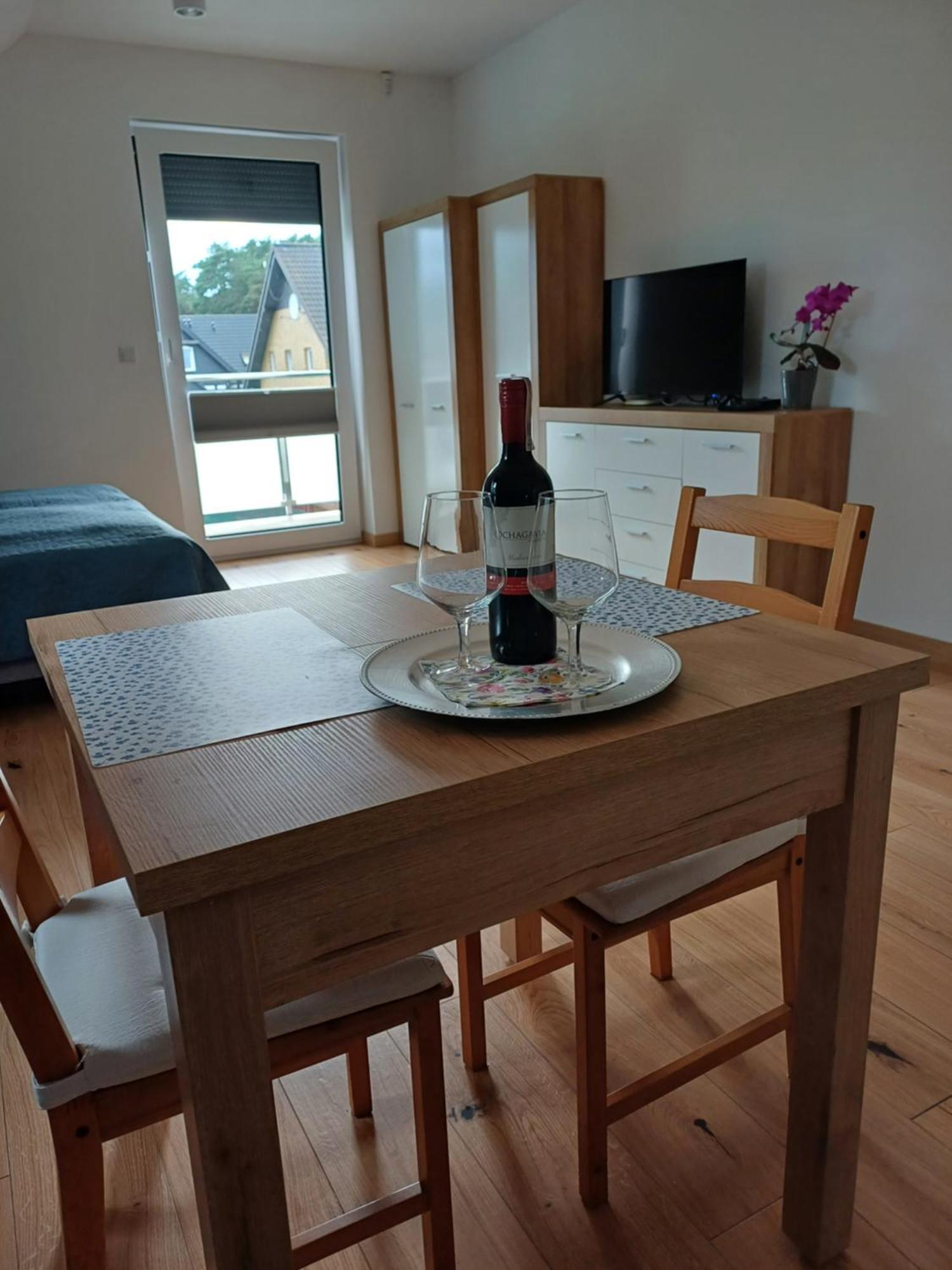 Apartment Baltycka 4d Rowy (Pomerania)