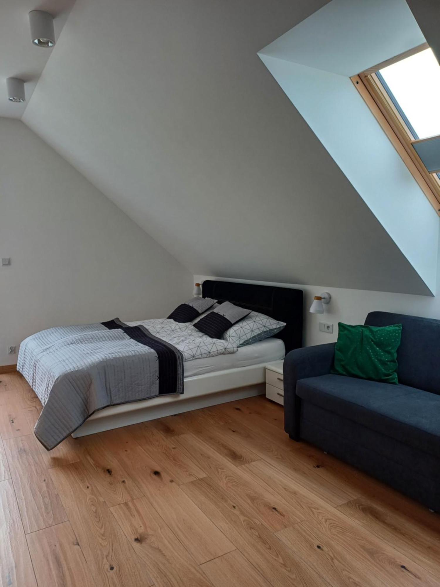 Apartment Baltycka 4d Rowy (Pomerania)